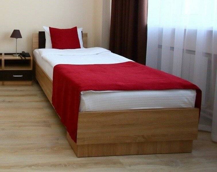 Одноместный стандарт